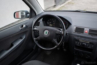 Škoda Fabia 1.2 12V Classic - 14