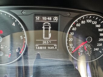 Volkswagen T6 Multivan 2.0 TDI BMT 110kw Edition - 14