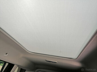 Ford Tourneo Connect 1,5 TDCi, automat, 7 míst TOP stav - 14