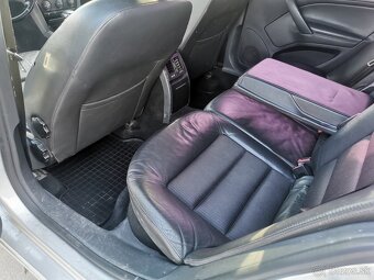 Skoda Octavia 2 combi 2.0tdi DSG - 14