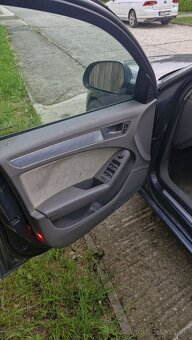 Audi a4 b8 - 14