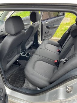 Škods Fabia 1.4 TDi - 14