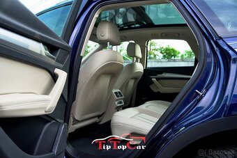 ⏩ Audi Q5 50 2.0 TFSI e Advanced quattro S tronic - 14