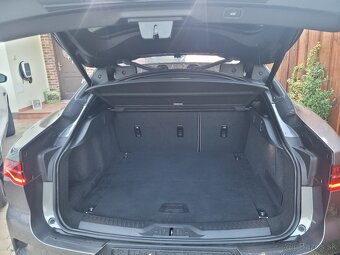 Predám elektro auto SUV Jaguar I-PACE EV400 - 14