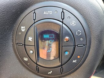 Renault Espace 2.0dCI , 7 miestne , FaceLift, xenon - 14