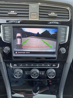 GOLF R VII 2.0TSI 221KW DSG - 14