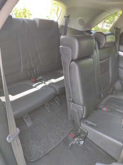 KIA SORENTO 2.2CRDi - 4x4 - 197KW - - 14