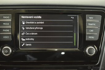 Škoda Octavia 1,2 TSi 81 kW, DSG,NAVI,1.maj., - 14