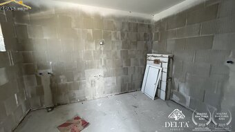 Znížená cenaPonúkame na predaj novostavbu rodinného dom k - 14