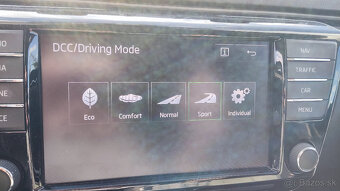 Skoda Superb 2.0 TSi 206kW Combi 4x4 Laurin Klement - 14