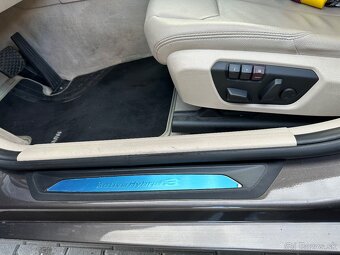 BMW 335i Active Hybrid 3 - 14