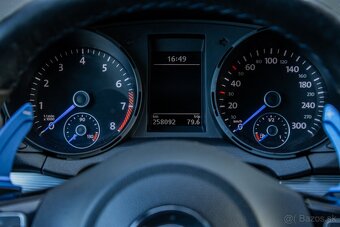 Volkswagen Golf 2.0 TFSI 270k R 4-Motion - 14