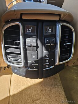 Porsche Cayenne S 3.6 V6 Tiptronic - 14