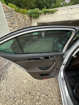 Škoda superb 3 L&K 140kw 4x4 - 14