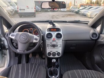 Opel Corsa 1.2 16V - 14