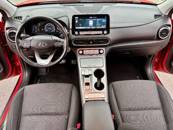 Hyundai Kona Electric+ 150 Style 64kWh SoH 99.6% - 14