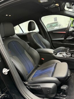 BMW 118i  automat M-packet 2024 ZÁRUKA  1majiteľ - 14