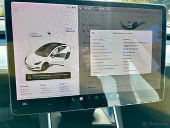 Tesla Model 3 Long Range 4x4 366KW Dual motor - 14