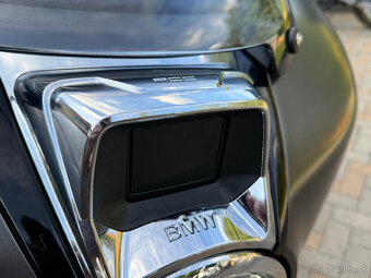 BMW R18 Bagger 2024 - 14