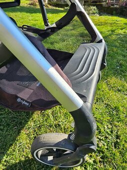 Cybex balios s lux 2023 - 14