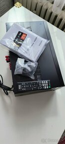 AV receiver Sony STR-DH590 - 14