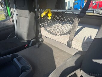 DAF CF 530 - 4x4 – Hydrodrave-PXP – Tahač – EURO 6 - 14