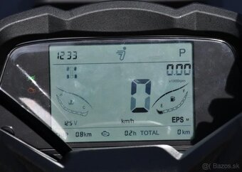 Segway Snarler AT6 L EPS Limited Blac - 14