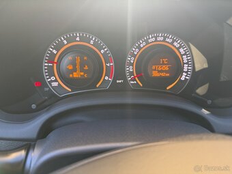 Toyota Corolla 1.6, r.v. 2010, benzin 97 kW - 14