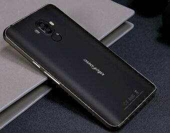 Predám  ULEFONE S 8 Pro 5,3″LTE Duál fotoaparát, - 14