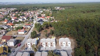 POD LESÍKOM 5 - IZB.NOVOSTAVBA PRIAMO PRI LESE,BOR. MIKULÁŠ - 14