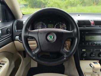 ✳️Škoda Octavia Combi 1.9 TDI Elegance DSG✳️ - 14