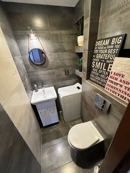 PREDAJ /PRENÁJOM 2,5 izbový byt CENTRUM MESTA - 14