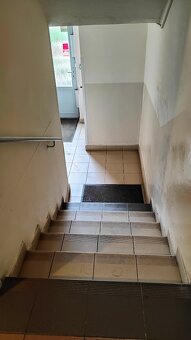 3-izb.byt s loggiou, centrum Lučenca - exkluzívna ponuka - 14