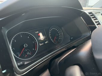 VW Multivan T6 2.0 TDI 150kw 4x4 DSG - 14