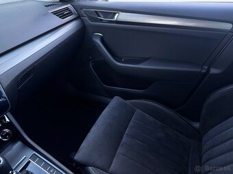 Škoda Superb 2.0 TDI SCR Style DSG - 14