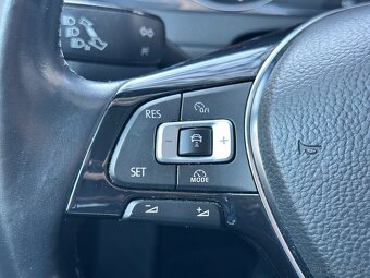 Volkswagen Golf 7 Variant 2.0TDI 7st. DSG 110kw/150k - 14