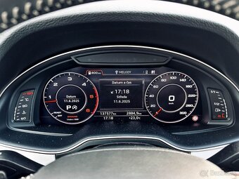 Audi Q7 3.0 TDI 272k quattro tiptronic 8-st. - 14