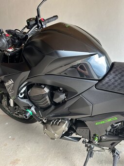 Kawasaki Z800 2014 ABS - 14