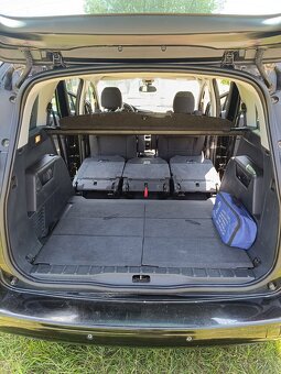 Predám 7 miestne auto PEUGEOT 5008 110kW, 2.0 hdi - 14