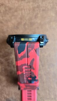 Predam Garmin tactix 7 PRO Solar Sapphire Titan Black DLC/ - 14