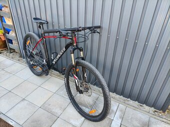 Bicykle SPECIALIZED - 14