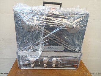 REVOX B77 4 TRACK - 14