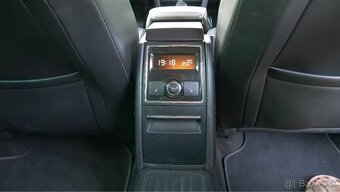 Škoda Superb kombi 3.6 fsi VR6 4x4 - 14