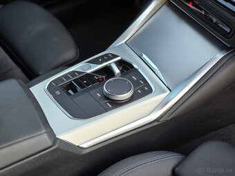 BMW 420d xDrive Gran Coupe M-Sport 2023, 92 860 km, ZÁRUKA - 14