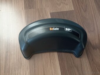 Autosedačka beSafe iZi Modular X1 i-Size - 14
