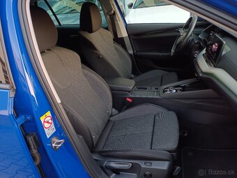 Škoda Octavia 4 Combi 2.0TDI 110kW DSG - záruka Autodraft - 14