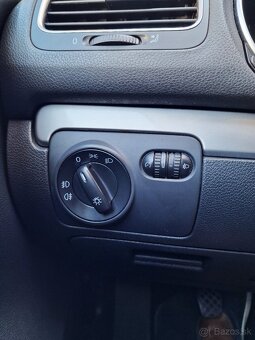 Volkswagen Golf 1.6 TDI Trendline - 14