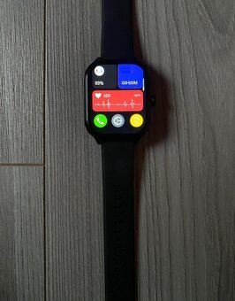 Nové smart hodinky - 14