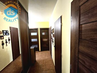 Na predaj byt 3+1, balkón, 64 m2, Trenčianske Teplice, Štvrť - 14