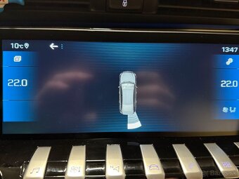 Peugeot 508 2.0 BlueHDi EAT8 Allure - 14